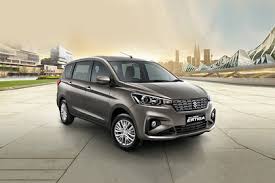 Maruti Ertiga